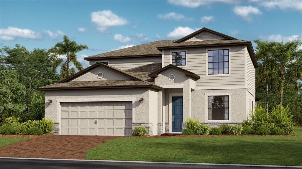 11115 BALFOUR STREET VENICE, FL 34293