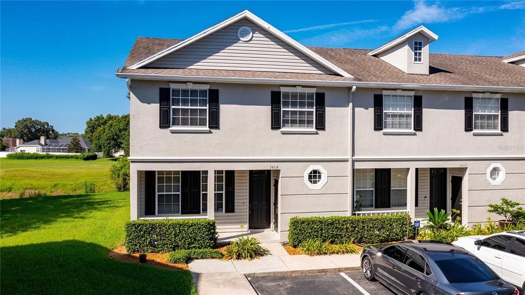 34914 TEEVIEW LANE ZEPHYRHILLS, FL 33541