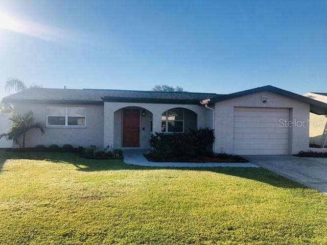 1756 KENILWORTH STREET HOLIDAY, FL 34691