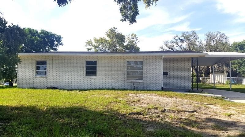 7175 CASCADE STREET SPRING HILL, FL 34606