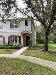 15952 FISHHAWK CREEK LANE LITHIA, FL 33547