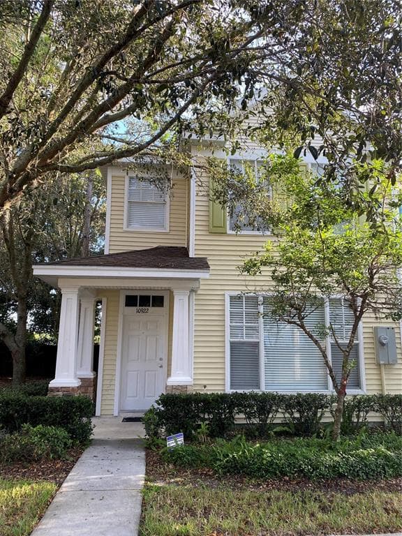 10922 BLACK SWAN COURT SEFFNER, FL 33584
