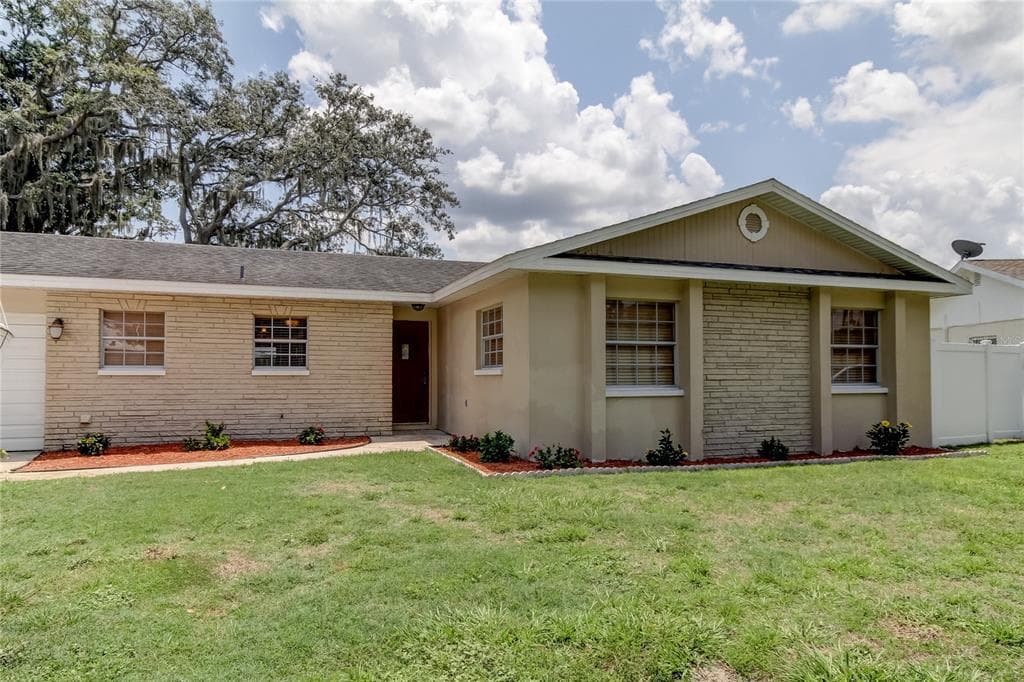 3514 PLAINVIEW DRIVE BRANDON, FL 33511