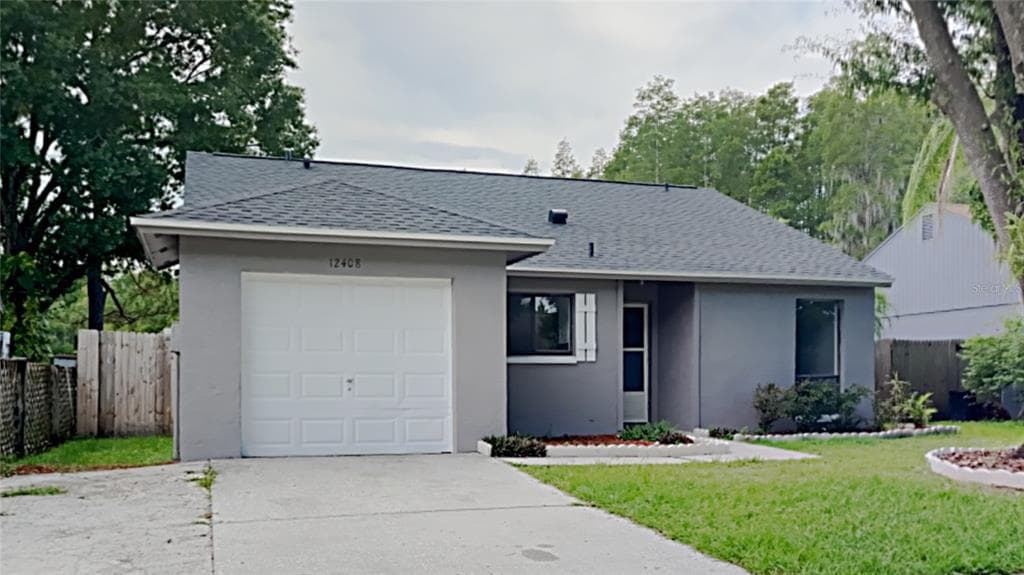 12408 PEPPERFIELD DRIVE TAMPA, FL 33624