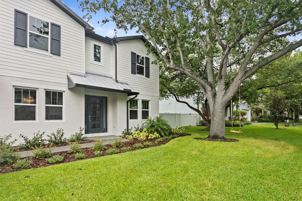 3108 W BAY VILLA AVENUE TAMPA, FL 33611