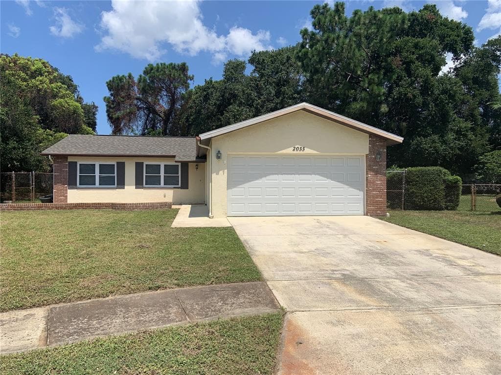 2055 EAGLE RUN COURT CLEARWATER, FL 33760