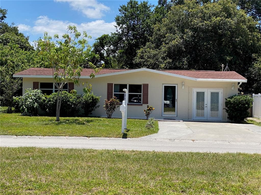 1459 JEFFORDS STREET CLEARWATER, FL 33756