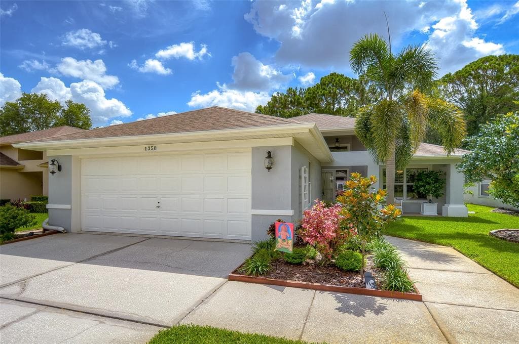 1350 STROUD COURT NEW PORT RICHEY, FL 34655