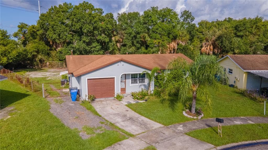 5601 COOKMAN DRIVE TAMPA, FL 33619