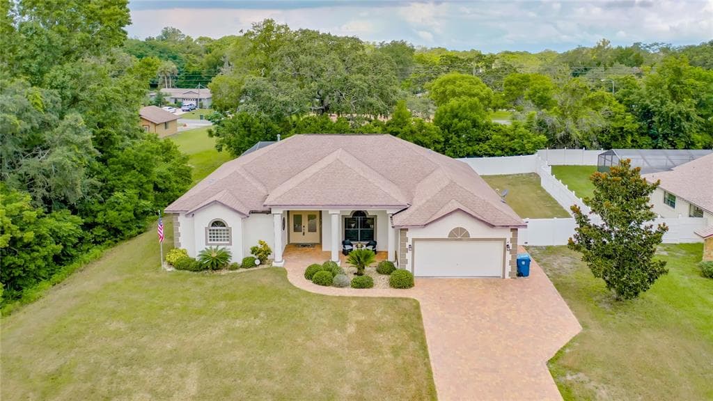 1451 IVYDALE ROAD SPRING HILL, FL 34606