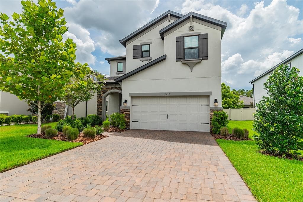 3634 VILLAMORE LANE ODESSA, FL 33556