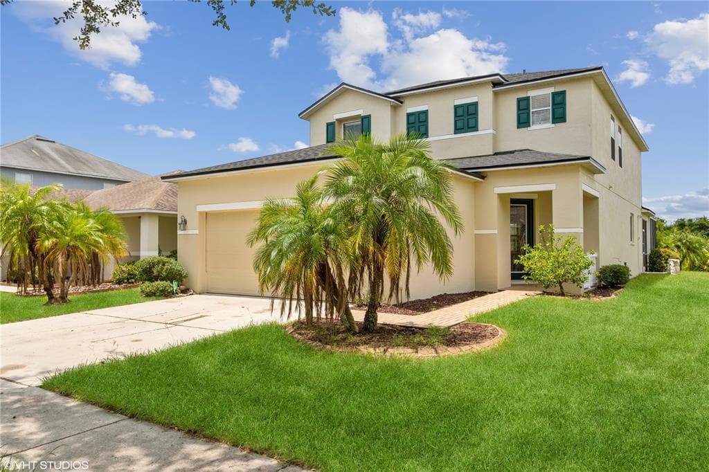 11055 GOLDEN SILENCE DRIVE RIVERVIEW, FL 33579