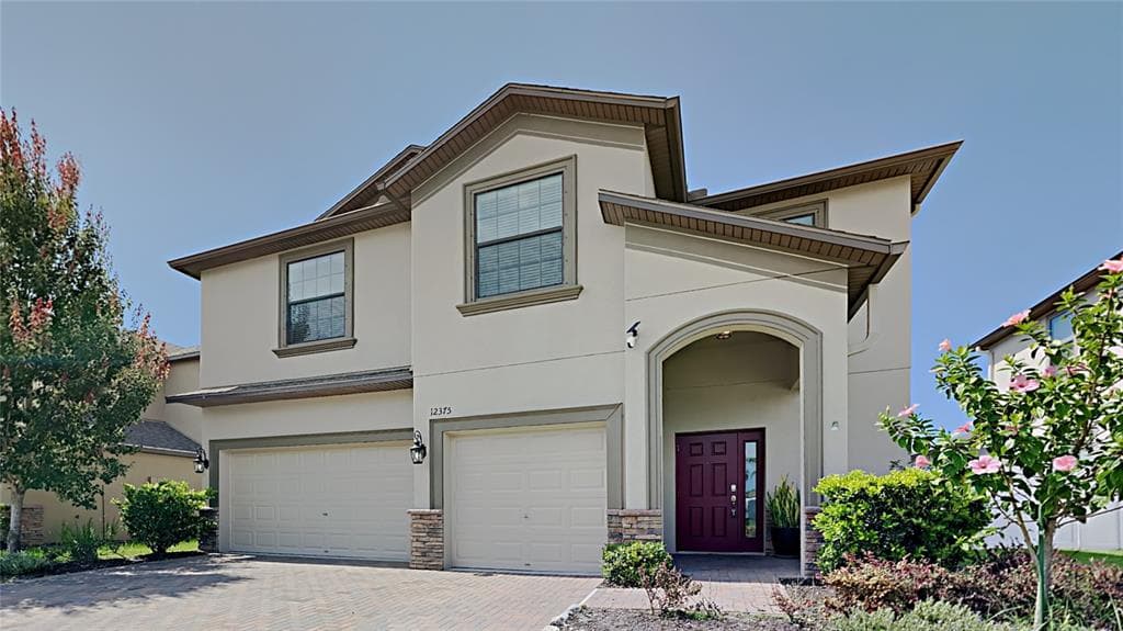 12375 EAGLE CHASE WAY NEW PORT RICHEY, FL 34655