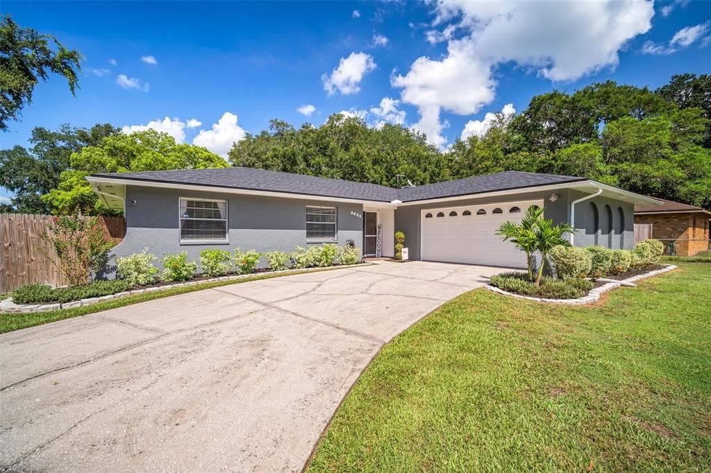 6622 SHADOW WOOD RUN LAKELAND, FL 33813