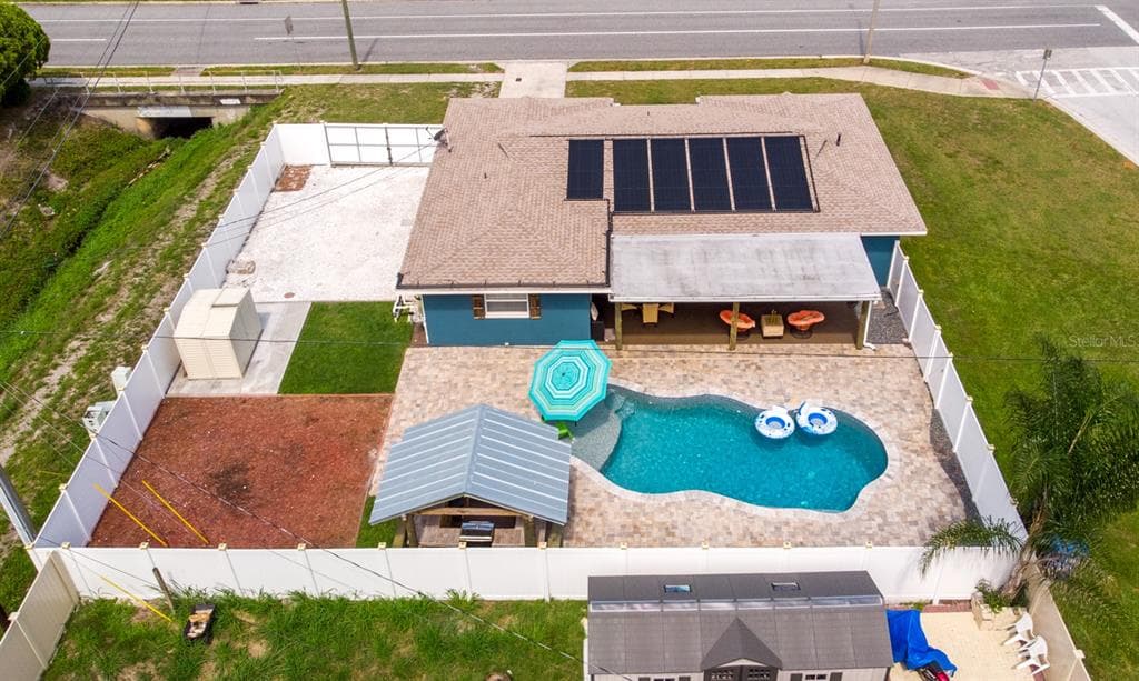 3391 58TH STREET N ST PETERSBURG, FL 33710
