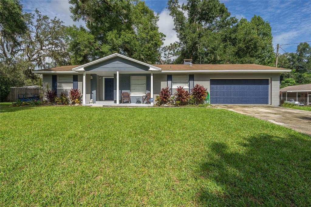 12561 ABBEY DRIVE DADE CITY, FL 33525