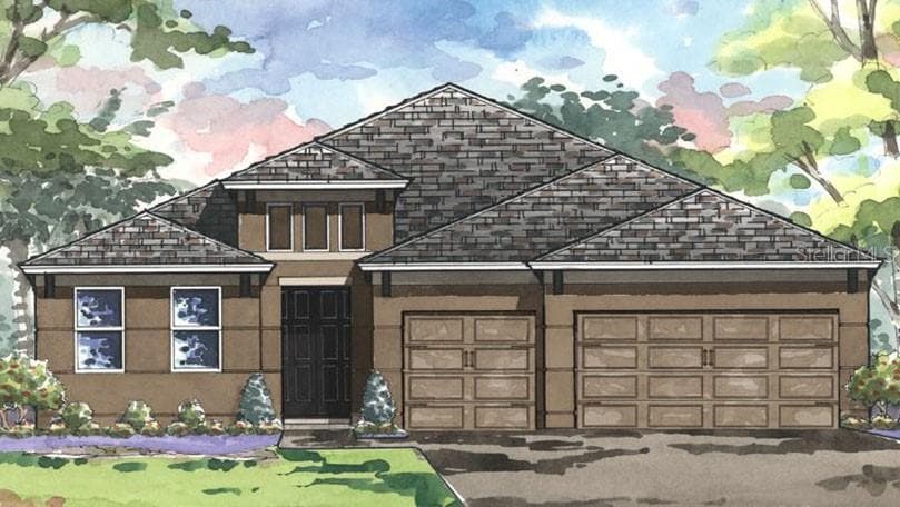 3395 TOUR TRACE LAND O LAKES, FL 34638