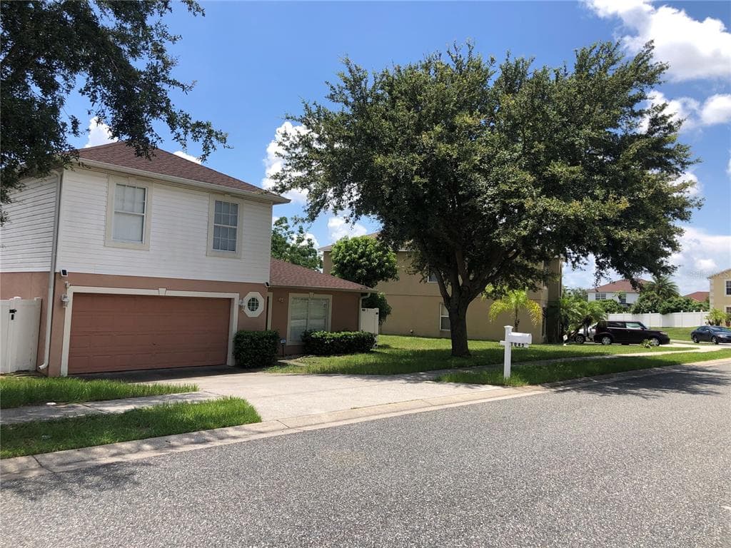 1045 RONLIN STREET HAINES CITY, FL 33844