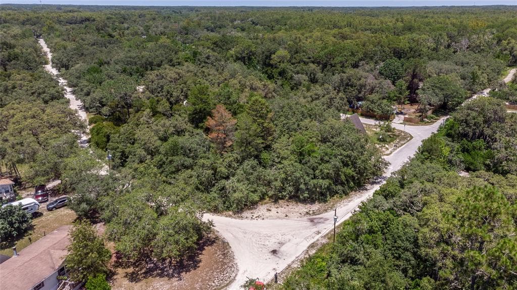 13131 BACK BAY AVENUE NEW PORT RICHEY, FL 34654
