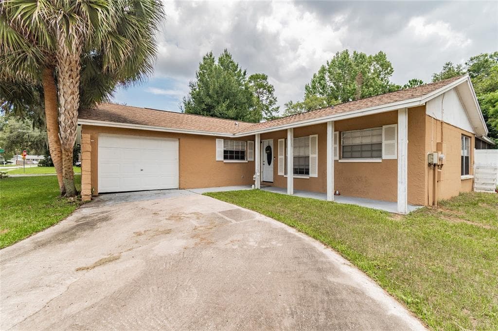514 HIGHVIEW CIRCLE S BRANDON, FL 33510