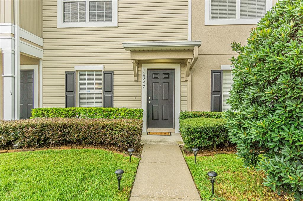 16257 SWAN VIEW CIRCLE ODESSA, FL 33556