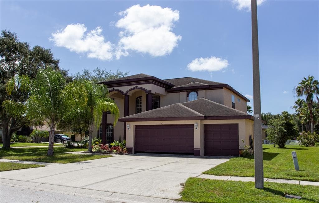 13027 CARLINGTON LANE RIVERVIEW, FL 33579