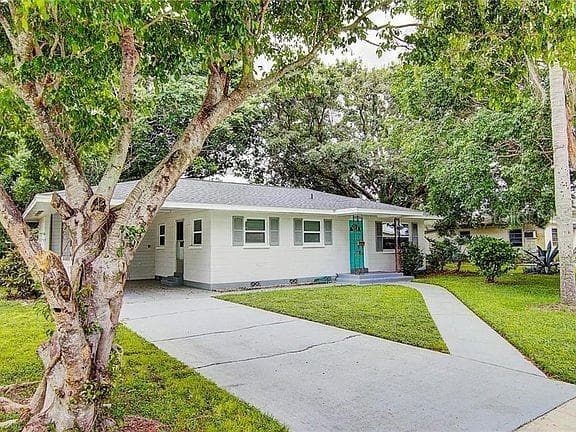 4409 19TH STREET CIRCLE W BRADENTON, FL 34207