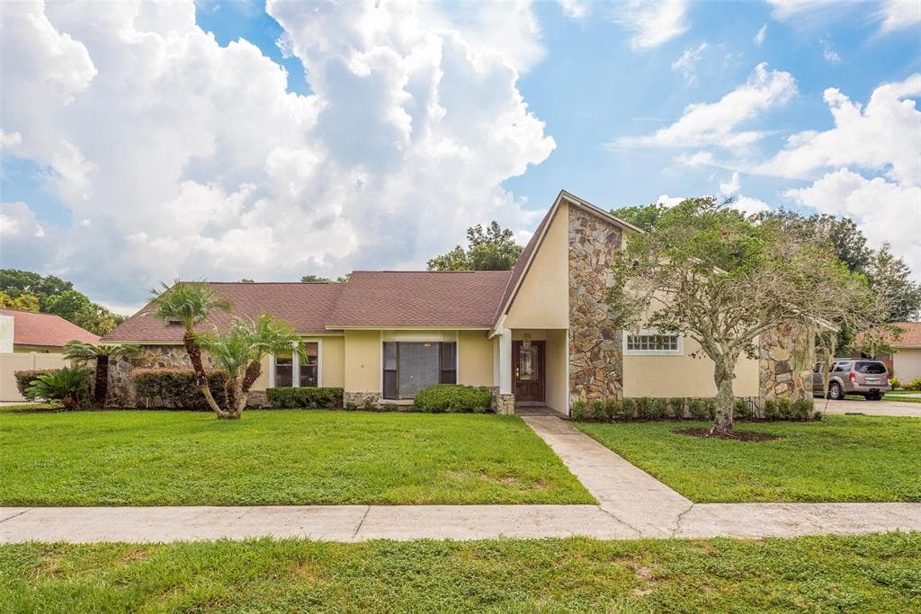 2910 BEAGLE PLACE SEFFNER, FL 33584