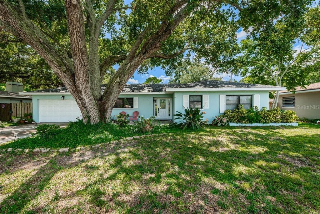 1454 BUGLE LANE