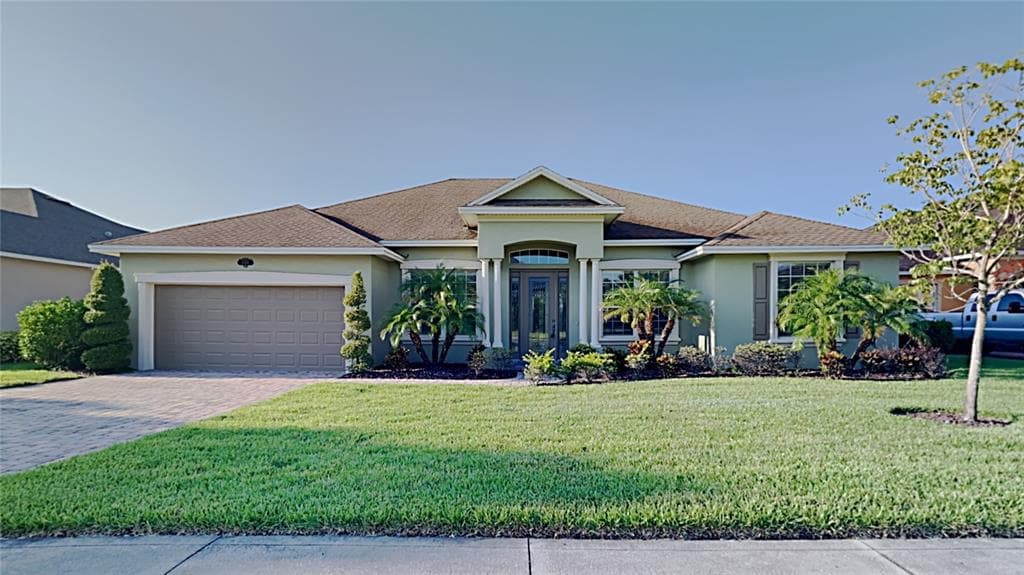 4330 TOKOSE PLACE LAKELAND, FL 33811