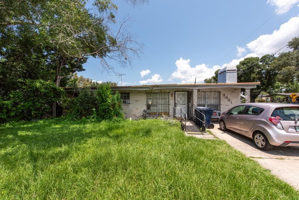 4301 W WISCONSIN AVENUE TAMPA, FL 33616