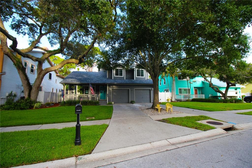 7560 HARBOR VIEW WAY SEMINOLE, FL 33776