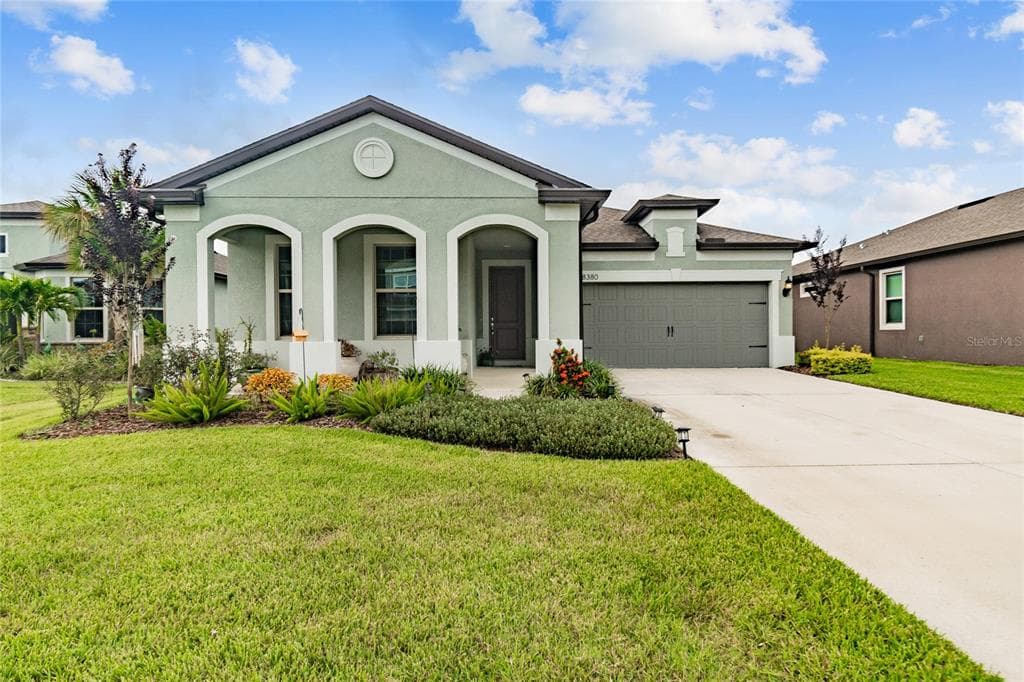 8380 OLIVE BROOK DRIVE WESLEY CHAPEL, FL 33545