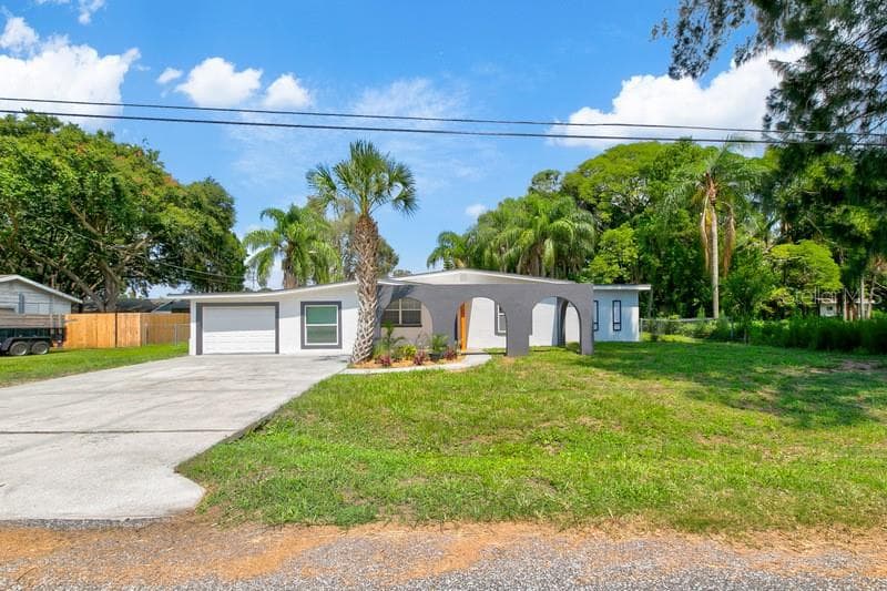 2767 BELLE HAVEN DRIVE CLEARWATER, FL 33763