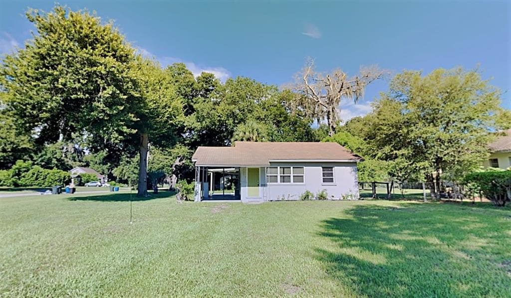 730 WESTOVER PARKWAY BARTOW, FL 33830