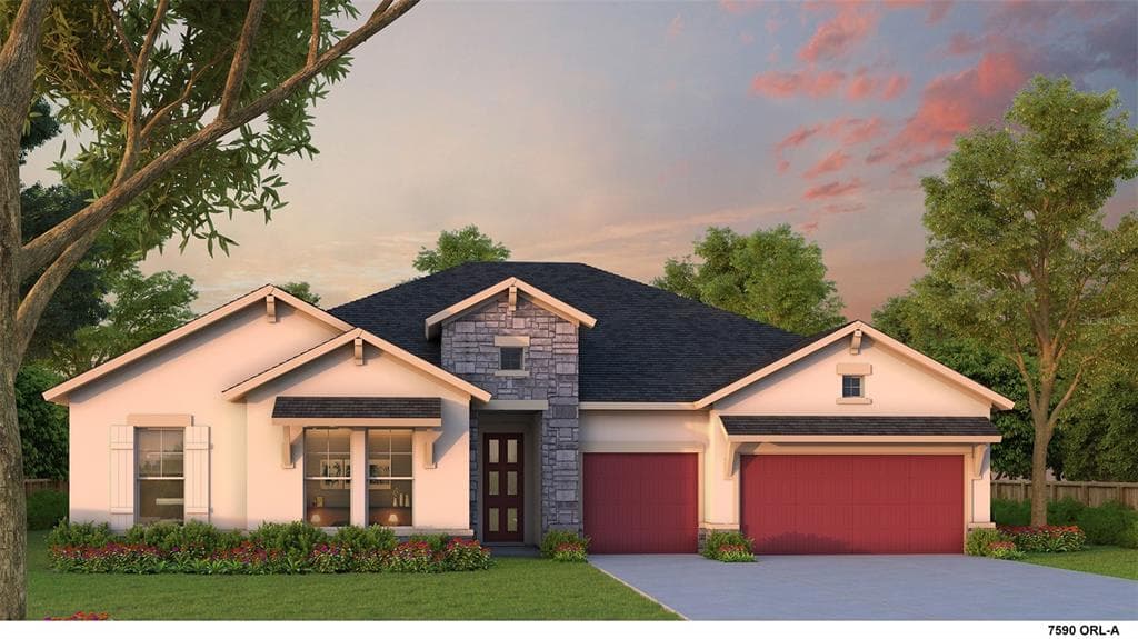 13140 SERENE VALLEY DRIVE CLERMONT, FL 34711