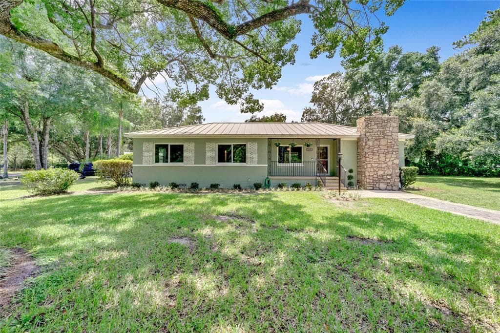 1503 FOREST DRIVE SANFORD, FL 32771