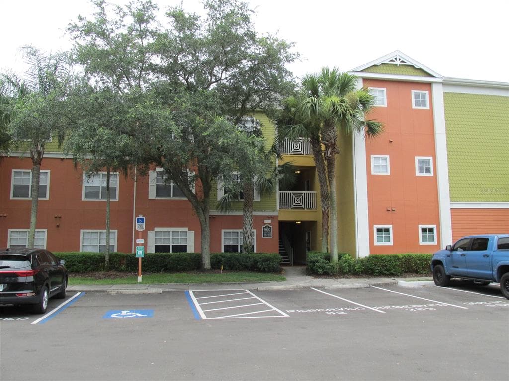 4207 S DALE MABRY HIGHWAY UNIT 5208 TAMPA, FL 33611