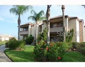 10263 GANDY BOULEVARD N UNIT 509 ST PETERSBURG, FL 33702