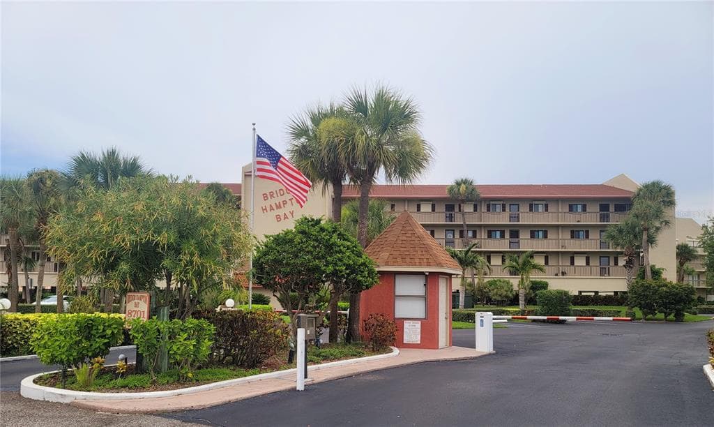 8701 BLIND PASS ROAD UNIT 205-B ST PETE BEACH, FL 33706