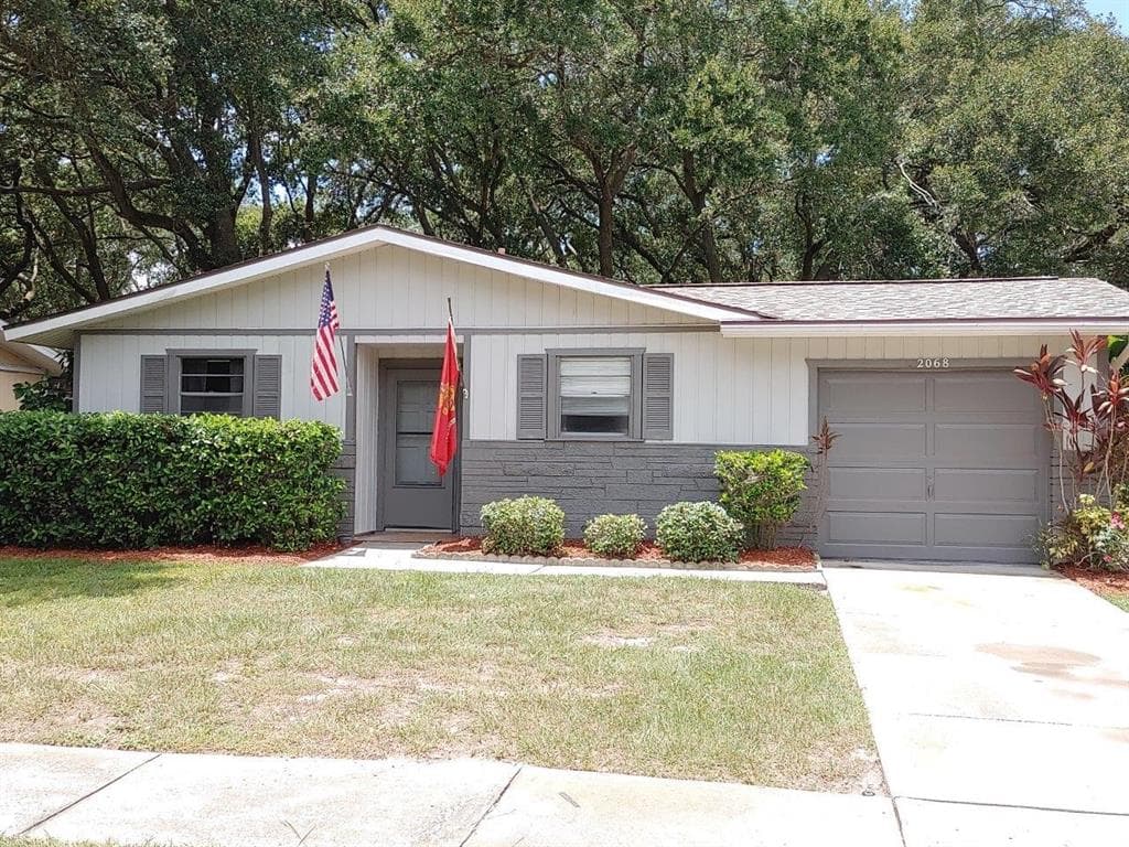2068 RED CEDAR LANE E CLEARWATER, FL 33763