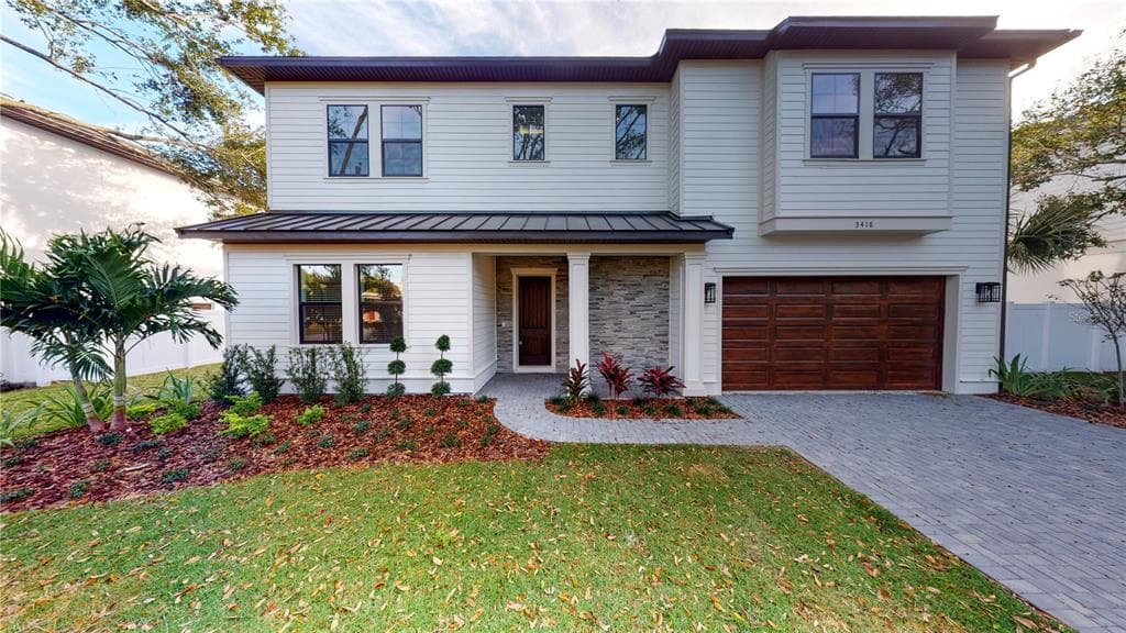 3309 N PERRY AVENUE TAMPA, FL 33603