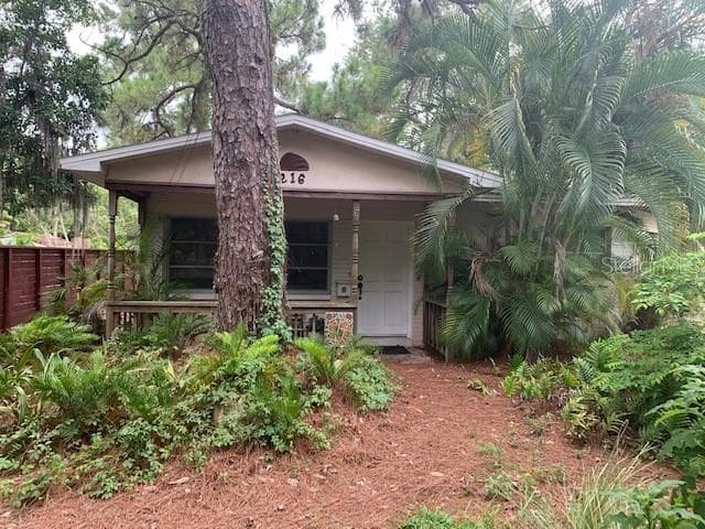216 21ST AVENUE SE ST PETERSBURG, FL 33705