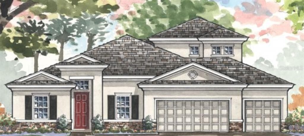5626 WAYFARER AVENUE APOLLO BEACH, FL 33572