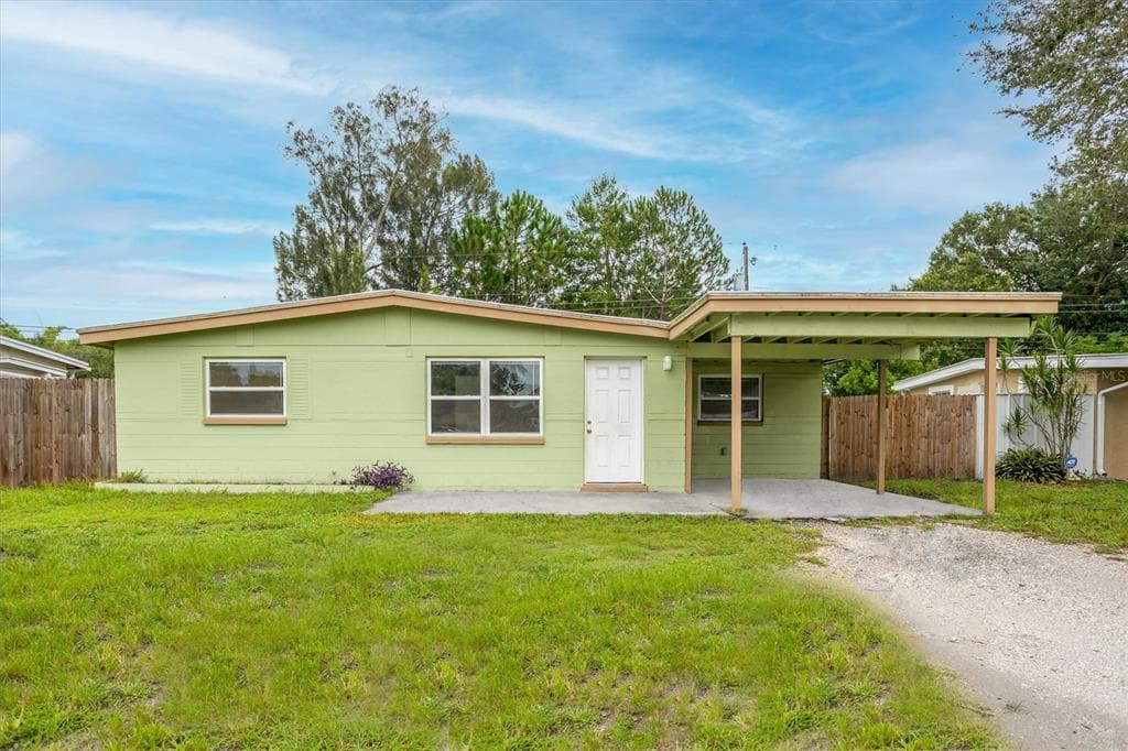 9497 STARKEY ROAD SEMINOLE, FL 33777