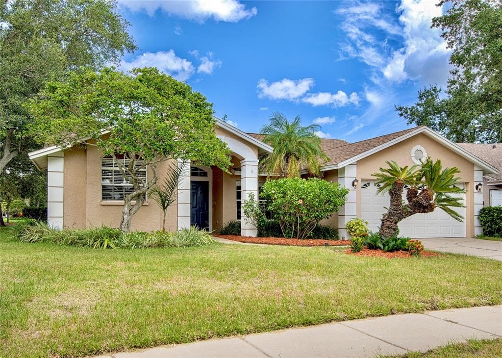 1974 PROMENADE WAY CLEARWATER, FL 33760