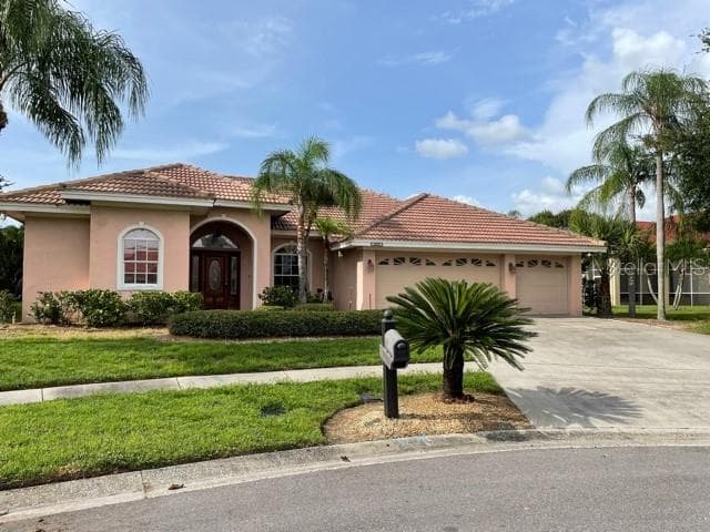 10005 MARATHON COURT TAMPA, FL 33615