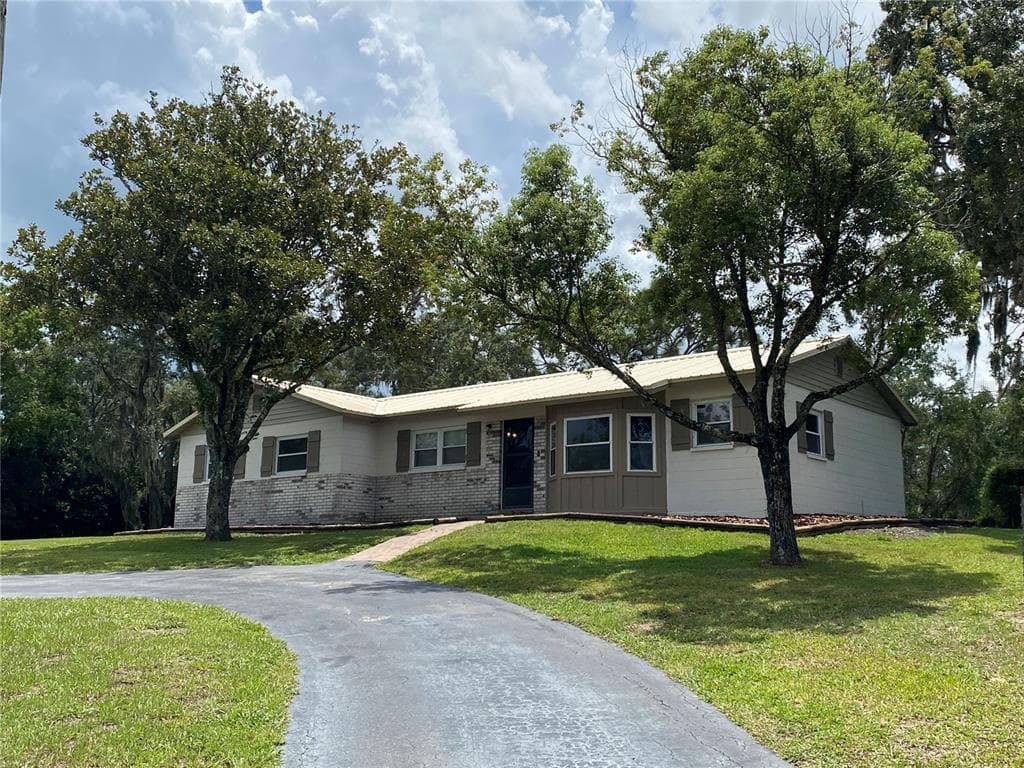 16136 DONNEY MOOR LANE SPRING HILL, FL 34610