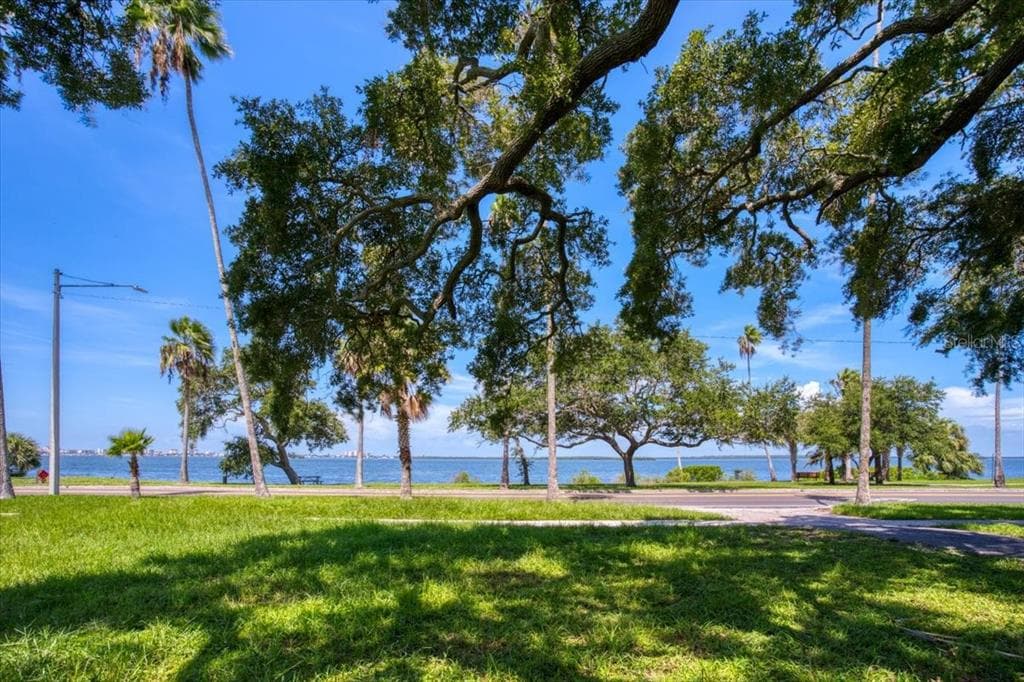 215 EDGEWATER DRIVE DUNEDIN, FL 34698