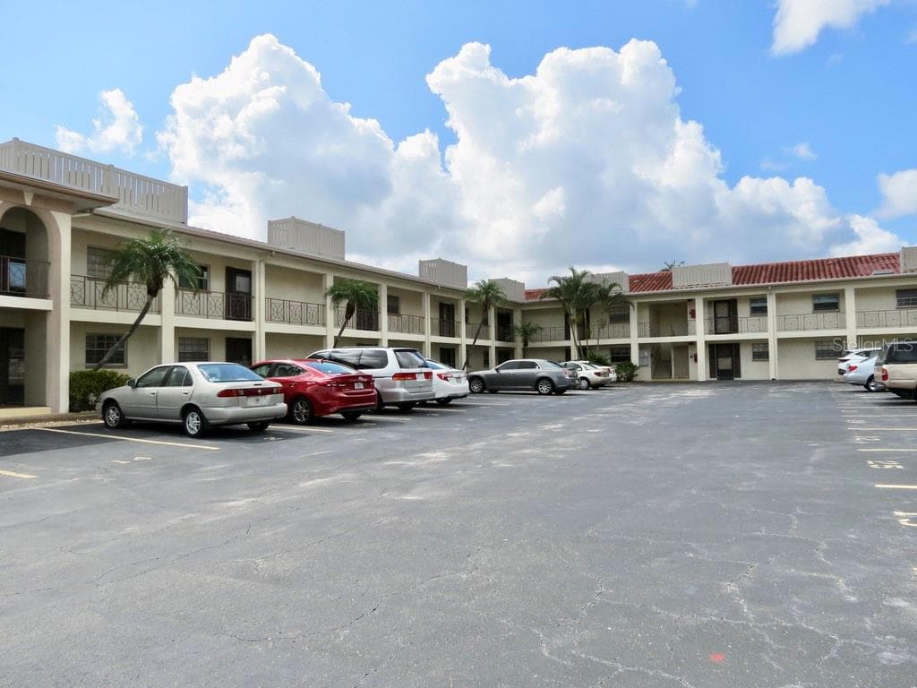 19029 US 19 HIGHWAY N UNIT 2-16 CLEARWATER, FL 33764
